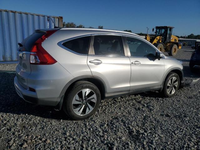 Photo 3 from auction – 2016 HONDA CR-V TOURI with VIN 5J6RM3H97GL014559