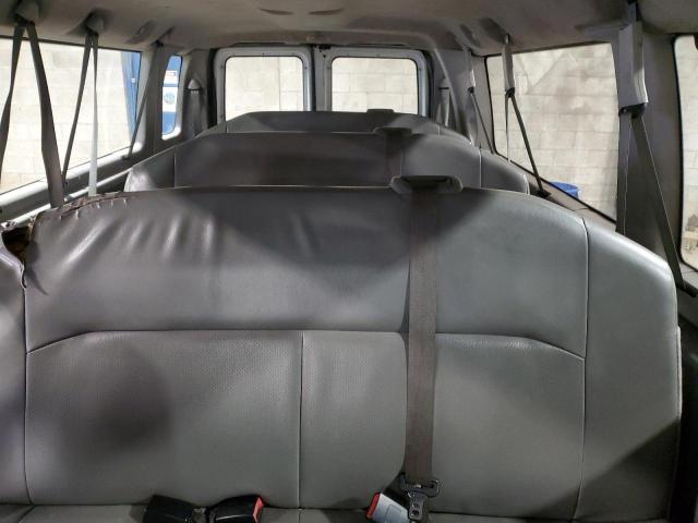 Photo 10 from auction – 2013 FORD ECONOLINE with VIN 1FBSS3BL8DDB29568
