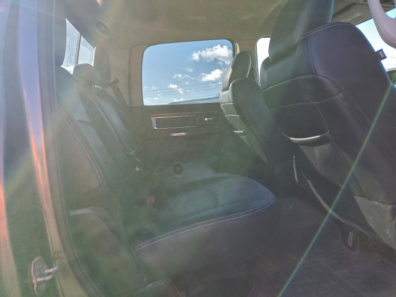 Photo 10 from auction – 2014 RAM 1500 LARAM with VIN 1C6RR7NTXES334533