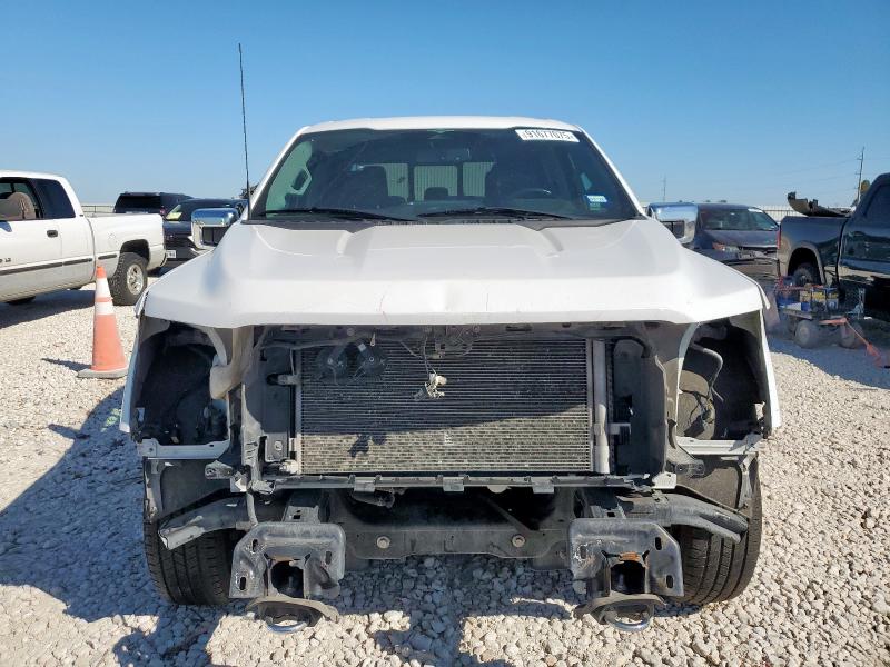 Photo 5 from auction – 2023 FORD F150 SUPER with VIN 1FTFW1E58PKD64653