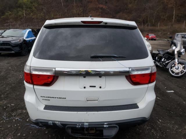 Photo 6 from auction – 2013 DODGE DURANGO with VIN 1C4RDJAG9DC668218