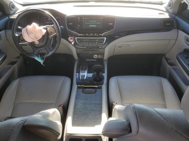 Photo 8 from auction – 2019 HONDA PILOT ELIT with VIN 5FNYF6H08KB035284