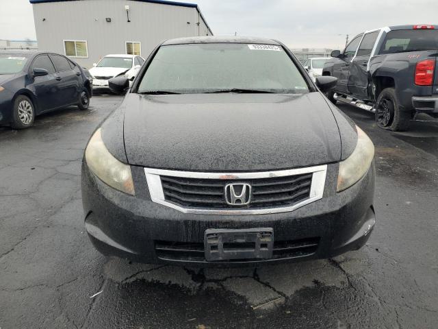 Photo 5 from auction – 2009 HONDA ACCORD LXP with VIN JHMCP26469C004580