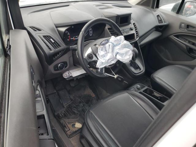 Photo 8 from auction – 2019 FORD TRANSIT CO with VIN NM0LS7E29K1428427