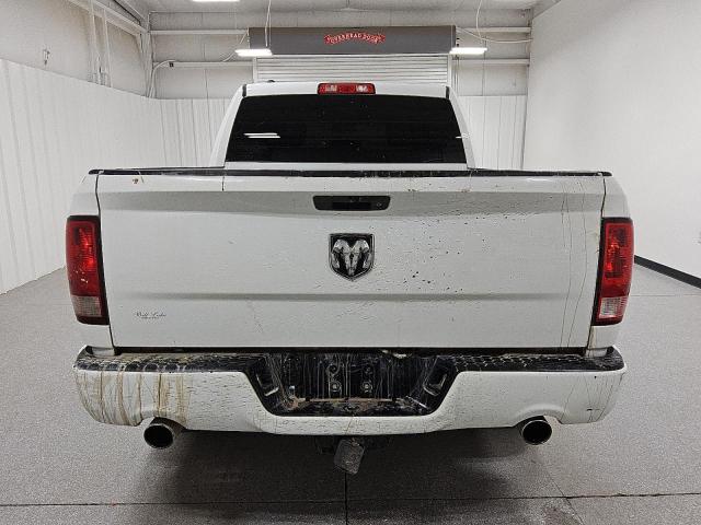 Photo 6 from auction – 2014 RAM 1500 ST with VIN 1C6RR6KT6ES122047