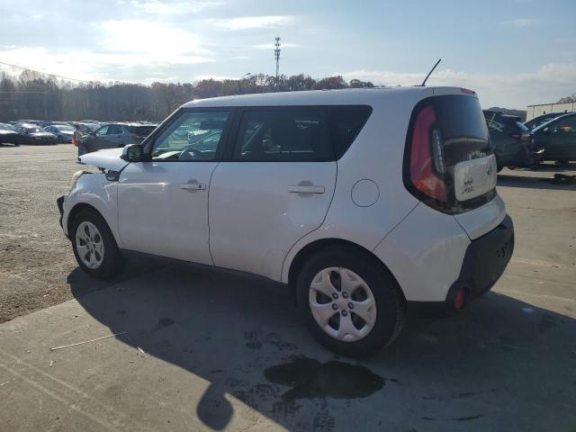 Photo 2 from auction – 2014 KIA SOUL with VIN KNDJN2A22E7010321