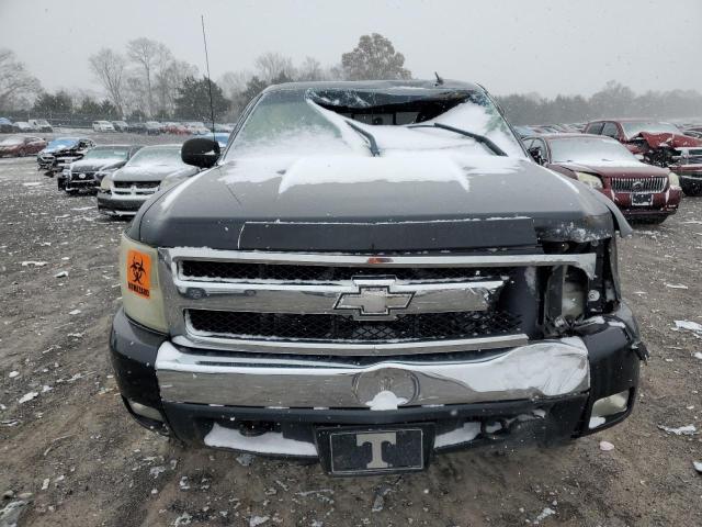 Photo 5 from auction – 2008 CHEVROLET SILVERADO with VIN 3GCEK13348G314656