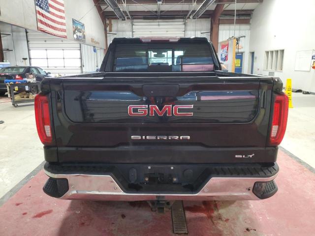 Photo 6 from auction – 2019 GMC SIERRA with VIN 1GTU9DED3KZ422546