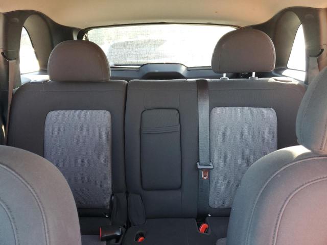 Photo 10 from auction – 2014 CHEVROLET CAPTIVA LS with VIN 3GNAL2EK1ES626083