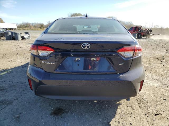 Photo 6 from auction – 2023 TOYOTA COROLLA LE with VIN 5YFB4MDEXPP039494