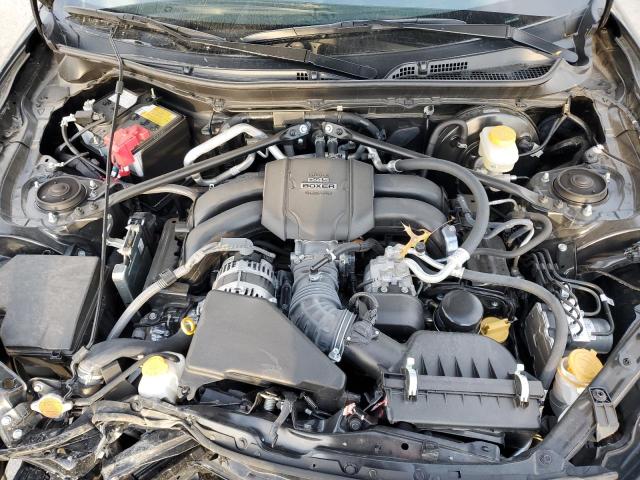 Photo 11 from auction – 2025 TOYOTA GR 86 PREM with VIN JF1ZNBE17S8755310