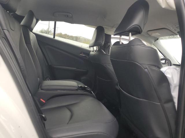 Photo 10 from auction – 2017 TOYOTA PRIUS PRIM with VIN JTDKARFP0H3041270