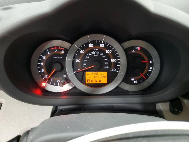 Photo 9 from auction – 2011 TOYOTA RAV4 with VIN 2T3BF4DVXBW164469