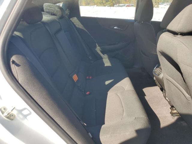 Photo 10 from auction – 2017 CHEVROLET MALIBU LT with VIN 1G1ZE5ST9HF129143