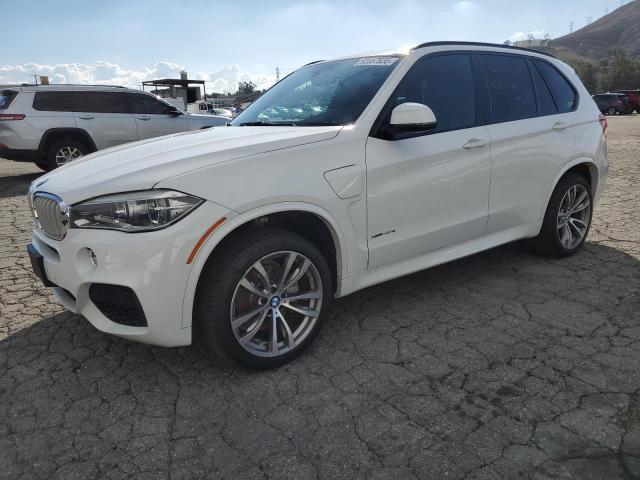 BMW X5 XDR40E 2016 with VIN 5UXKT0C55G0S79557 - Photo from auction
