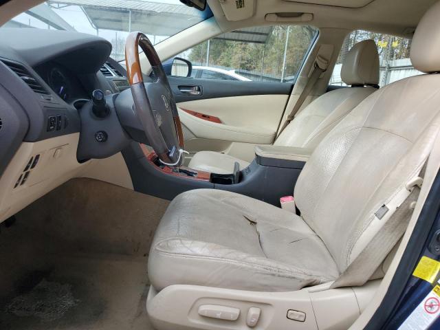 Фото 7 с аукциона – 2012 LEXUS ES 350 с VIN JTHBK1EG0C2480272