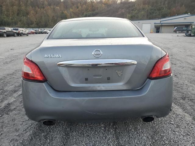 Photo 6 from auction – 2009 NISSAN MAXIMA S with VIN 1N4AA51E99C852650