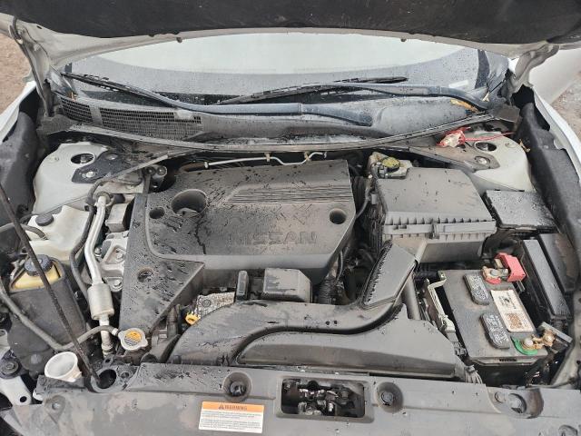 Photo 11 from auction – 2018 NISSAN ALTIMA with VIN 1N4AL3AP4JC214925