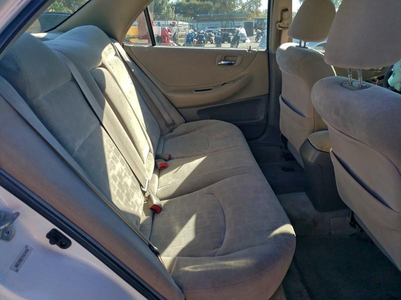 Photo 10 from auction – 2002 HONDA ACCORD EX with VIN 1HGCG66872A114620