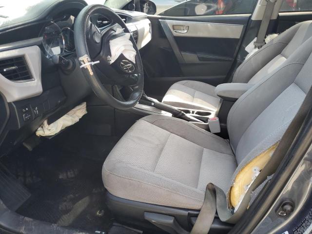 Photo 7 from auction – 2014 TOYOTA COROLLA L with VIN 2T1BURHE9EC145696