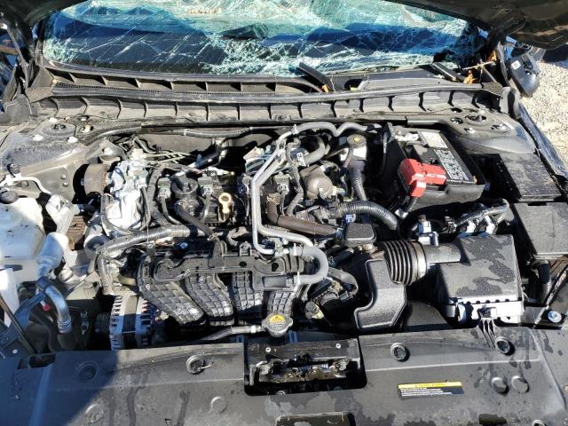 Photo 11 from auction – 2025 NISSAN ALTIMA with VIN 1N4BL4DVXSN390081