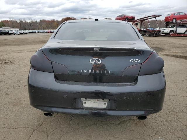 Photo 6 from auction – 2010 INFINITI G37 with VIN JN1CV6AR3AM451340