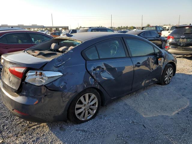 Photo 3 from auction – 2014 KIA FORTE LX with VIN KNAFX4A69E5218638