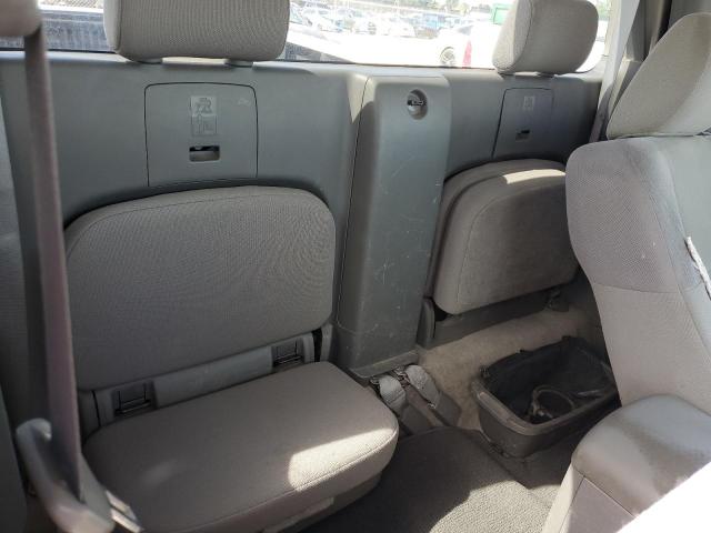 Photo 10 from auction – 2013 NISSAN FRONTIER S with VIN 1N6BD0CT8DN722941