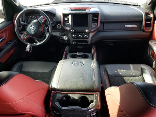 Photo 8 from auction – 2020 RAM 1500 REBEL with VIN 1C6SRFLT0LN214721