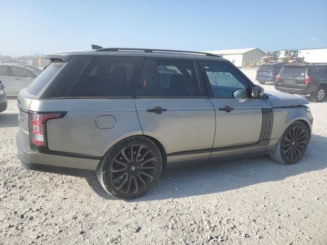 Photo 3 from auction – 2017 LAND ROVER RANGE ROVE with VIN SALGS2FE7HA360369