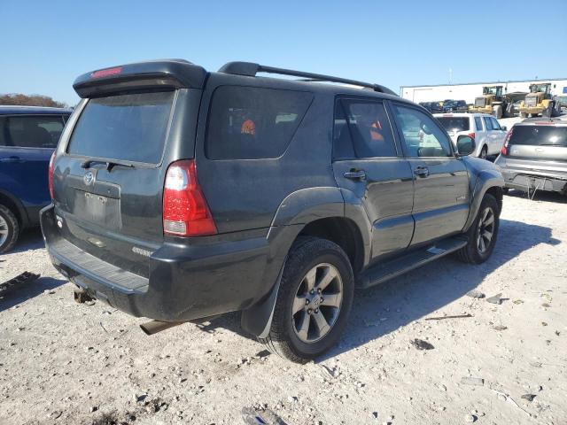 Photo 3 from auction – 2008 TOYOTA 4RUNNER LI with VIN JTEZU17R98K013301