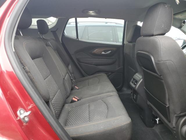 Photo 11 from auction – 2019 GMC TERRAIN SL with VIN 3GKALTEVXKL101980