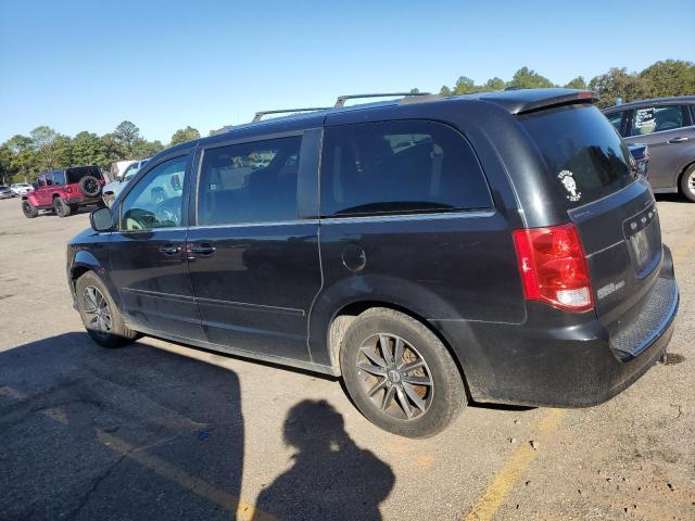 Photo 2 from auction – 2017 DODGE GRAND CARA with VIN 2C4RDGCG5HR715130