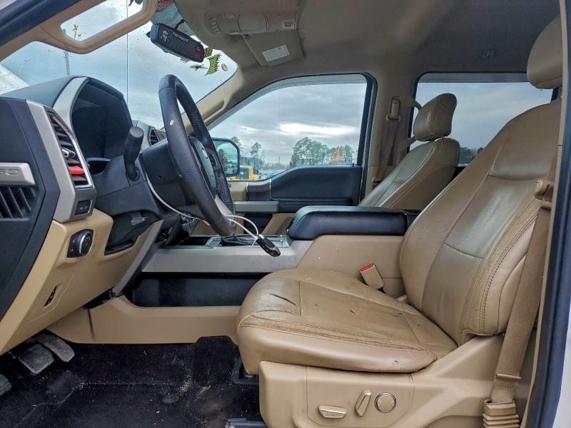 Photo 7 from auction – 2015 FORD F150 SUPER with VIN 1FTEW1EF2FFB77694