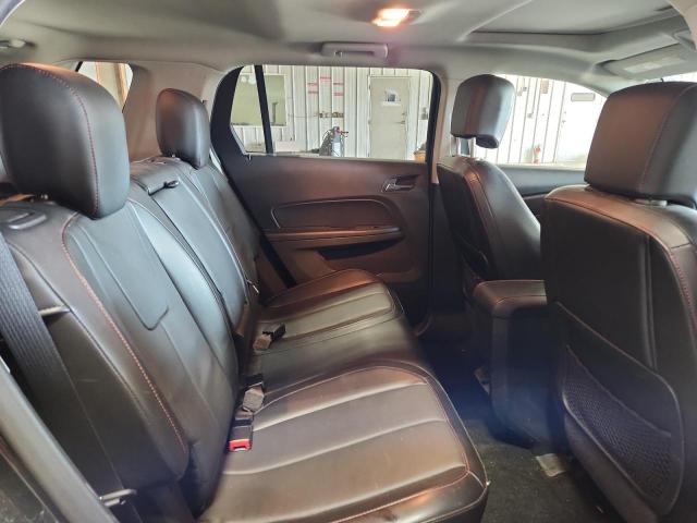 Photo 11 from auction – 2015 GMC TERRAIN SL with VIN 2GKFLSE35F6374267