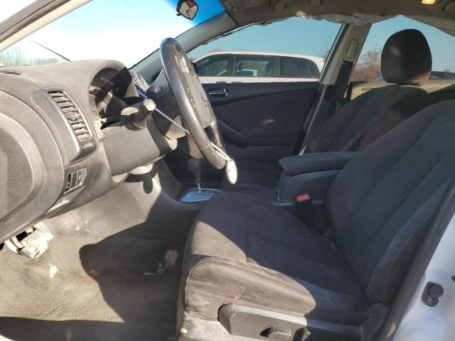 Photo 7 from auction – 2010 NISS ALTIMA S with VIN 1N4AL2AP9AN423124