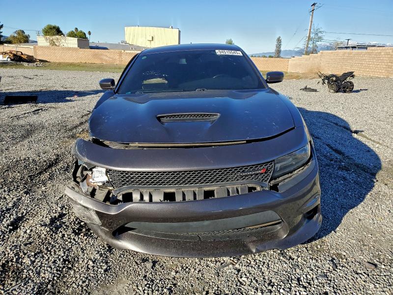 Photo 5 from auction – 2019 DODGE CHARGER R/ with VIN 2C3CDXCTXKH508284