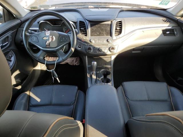Фото 8 с аукциона – 2017 CHEVROLET IMPALA PRE с VIN 2G1145S37H9106565