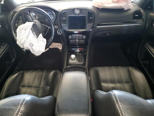Photo 8 from auction – 2022 CHRYSLER 300 S with VIN 2C3CCABG2NH154348