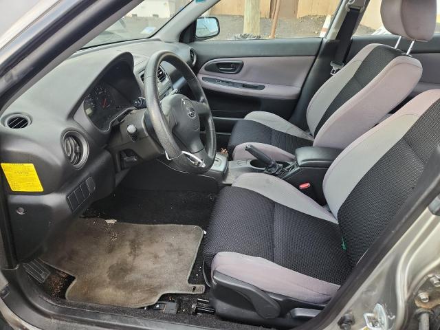 Photo 7 from auction – 2006 SUBARU IMPREZA 2. with VIN JF1GD67606H519100