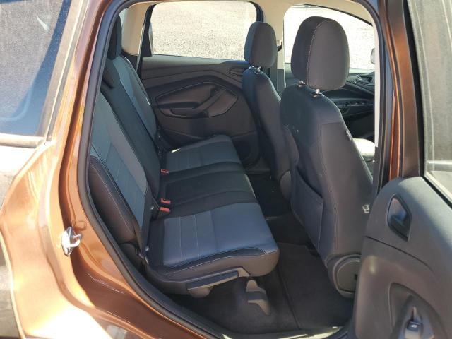 Photo 11 from auction – 2017 FORD ESCAPE S with VIN 1FMCU0F77HUA50948