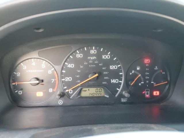 Photo 9 from auction – 2002 HONDA ACCORD VAL with VIN 1HGCF86642A046399