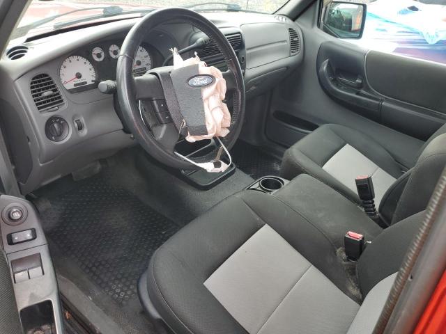 Photo 8 from auction – 2010 FORD RANGER SUP with VIN 1FTLR4FE9APA44584