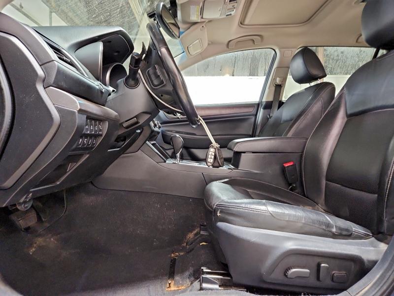 Photo 7 from auction – 2015 SUBARU OUTBACK 2. with VIN 4S4BSBNC6F3273724