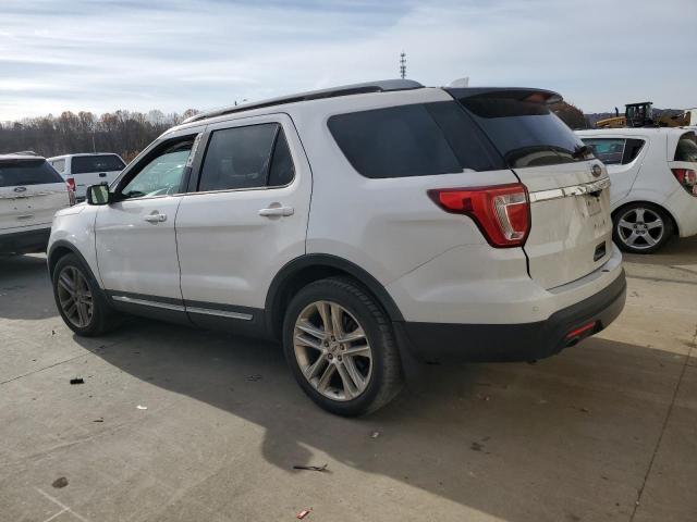 Photo 2 from auction – 2016 FORD EXPLORER X with VIN 1FM5K7D83GGD34450
