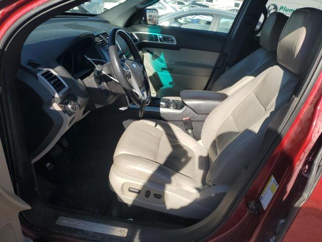 Photo 7 from auction – 2013 FORD EXPLORER L with VIN 1FM5K8F87DGC52199
