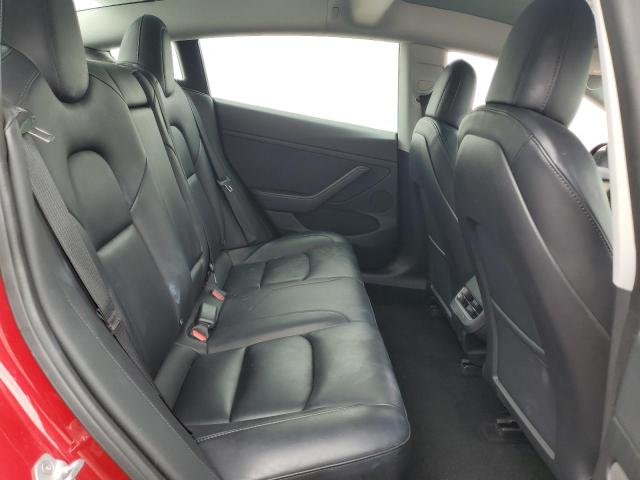 Photo 10 from auction – 2023 TESLA MODEL 3 with VIN 5YJ3E1EA1PF427432