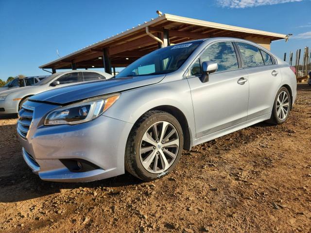 SUBARU LEGACY 2.5 2015 with VIN 4S3BNBN69F3058277 - Photo from auction