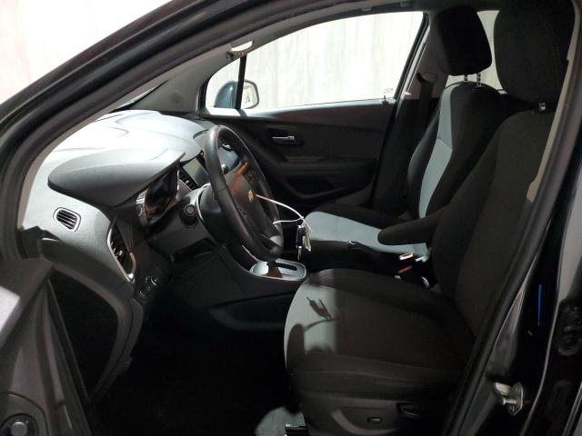 Photo 7 from auction – 2020 CHEVROLET TRAX LS with VIN 3GNCJKSB9LL208705