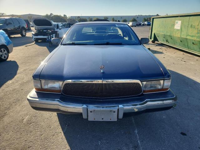 Photo 5 from auction – 1995 BUICK ROADMASTER with VIN 1G4BN52P6SR400754